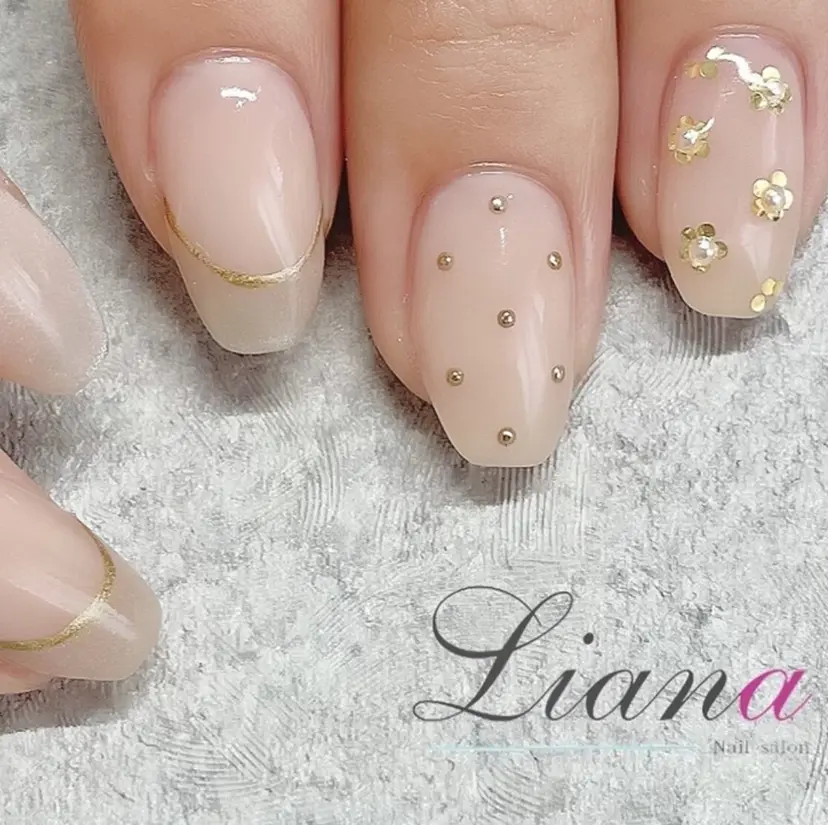 Liana CHIYAKOの掲載