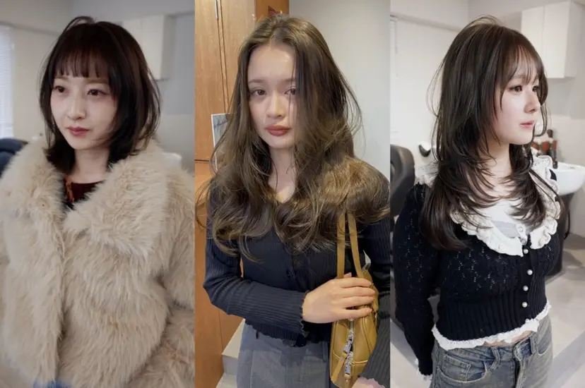 瀬利 華加の掲載