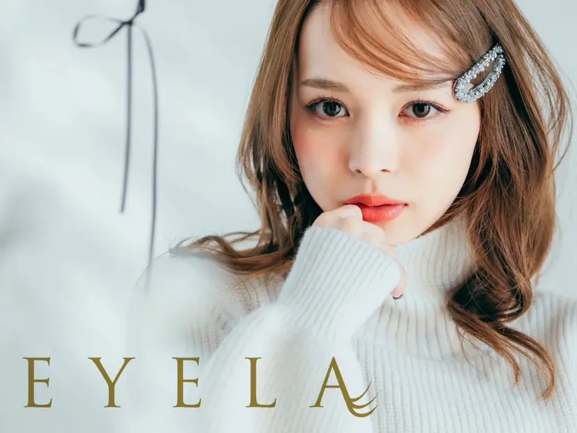 .°ʚEYELA AYUɞ°.の掲載