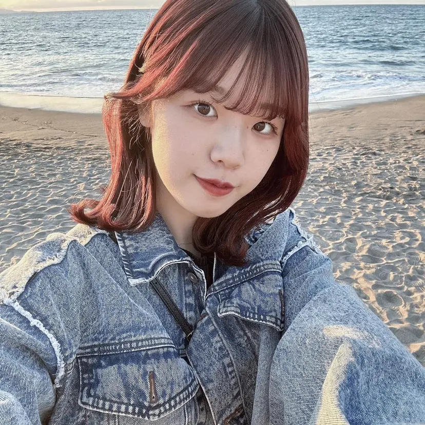 安永 来未の掲載