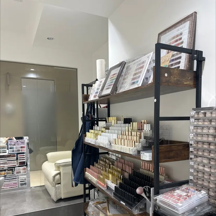 more glam 原宿店の掲載