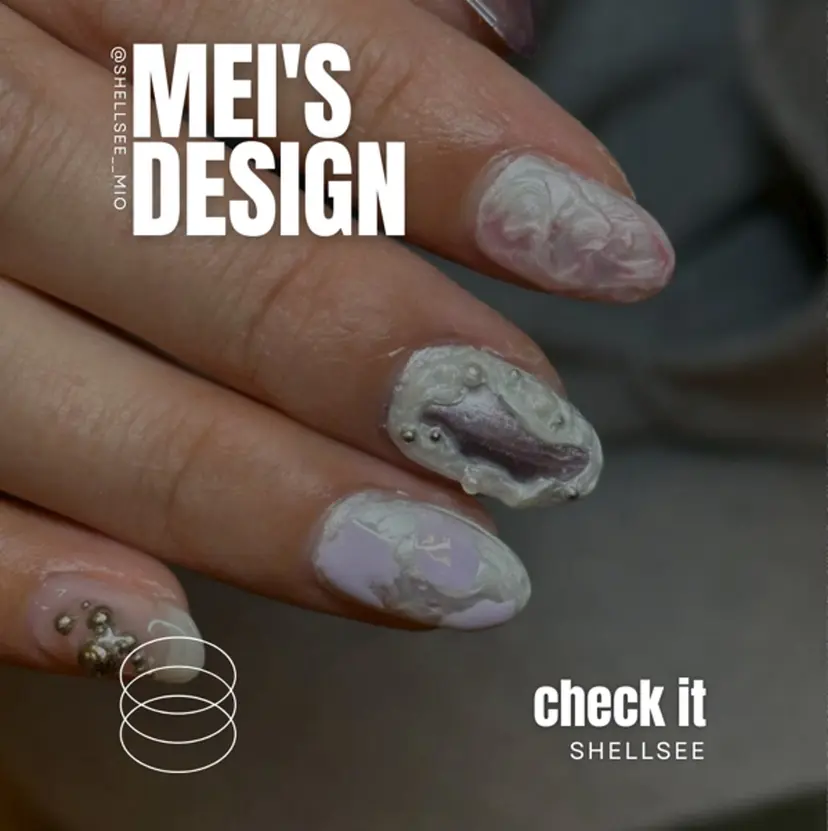 Shellsee Meiの掲載