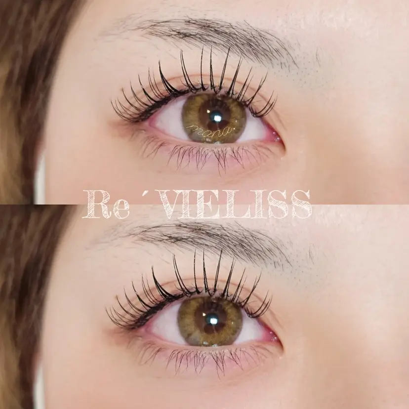 Re'VIELISS 🦋Manaの掲載