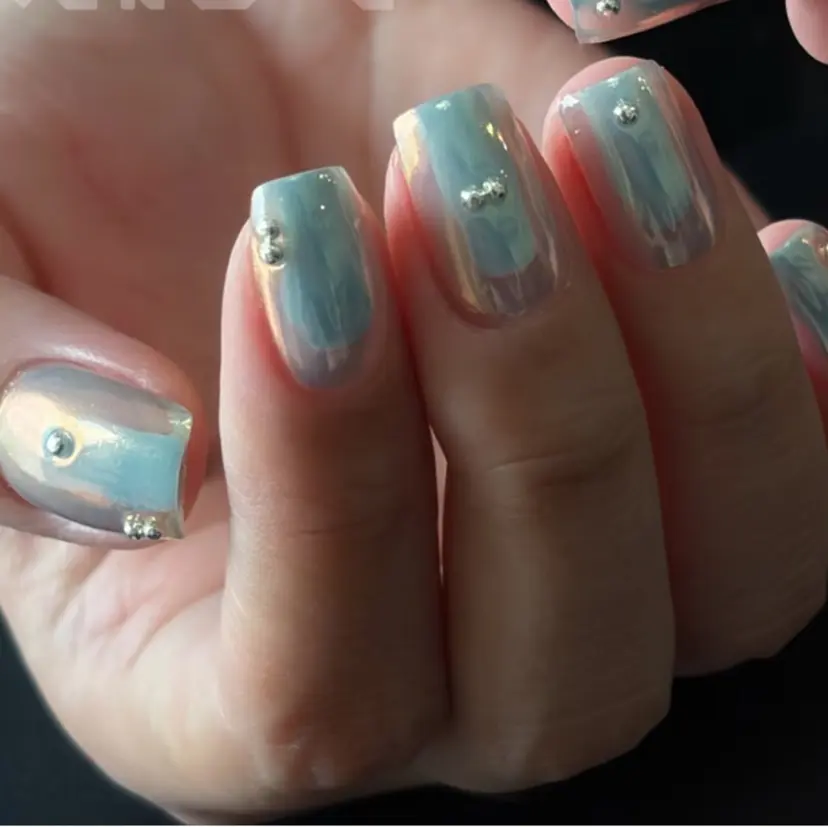 Atelier nail salonの掲載