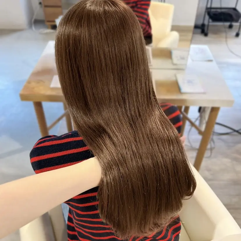 艶感✨/似合わせ/ /YUI🎀の掲載