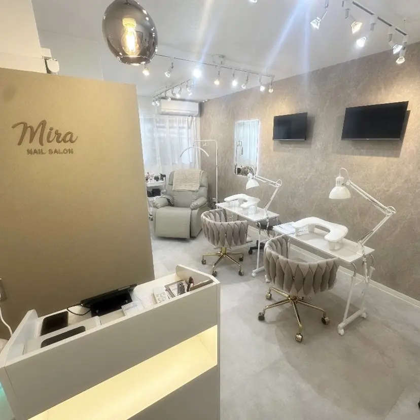 Mira 木下 唯加の掲載