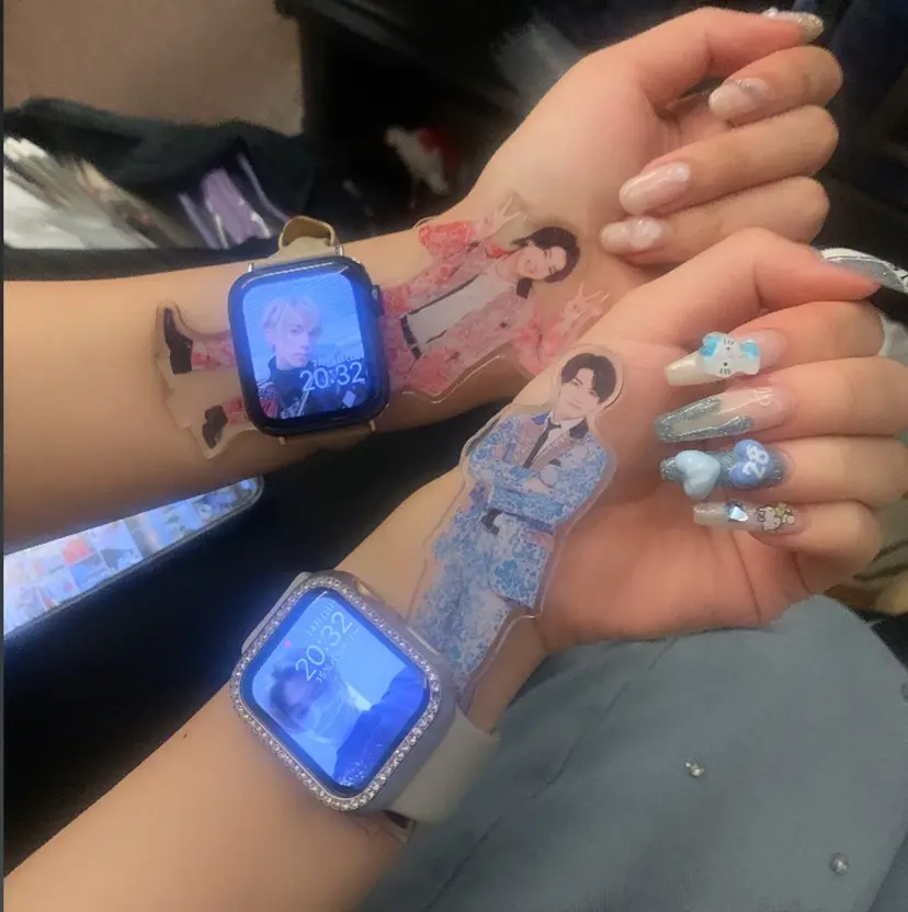 Roi〈ロワ〉 Yume🎀の掲載