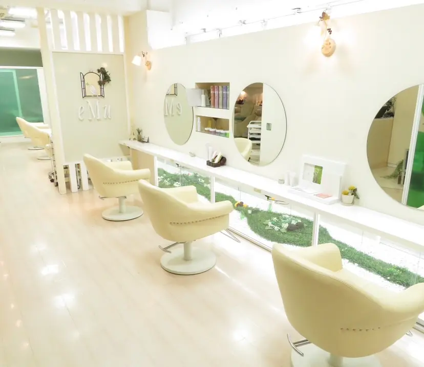 miyabi/ eMuの掲載