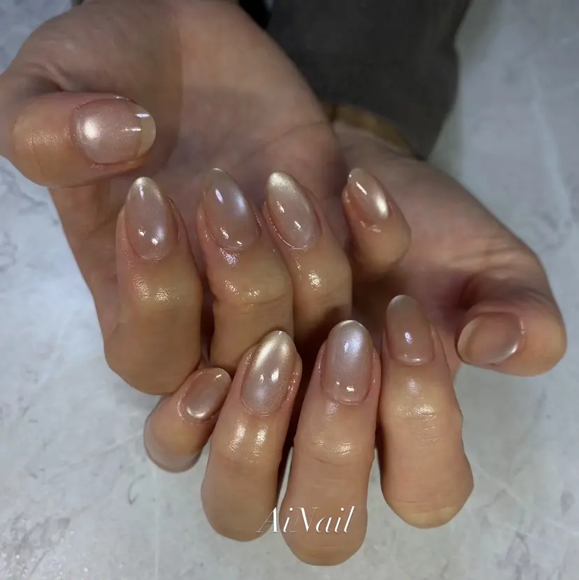 ✨AiNail💅 ✨高幡不動NEW ✨の掲載