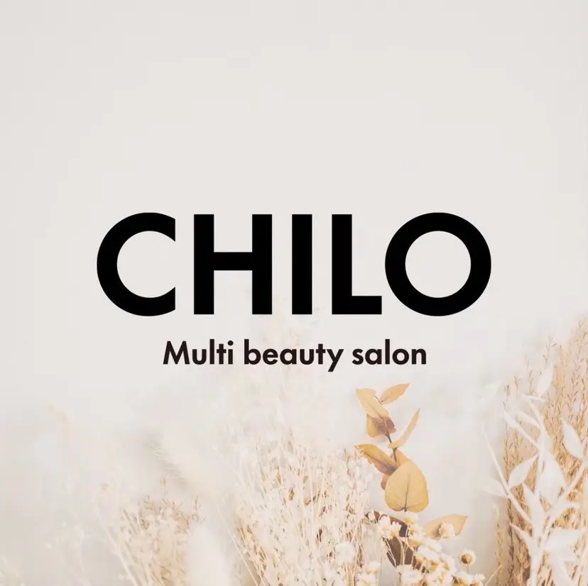 CHILO ふくだの掲載