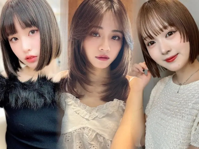 ボブ／艶カラー 🫧manamiの掲載