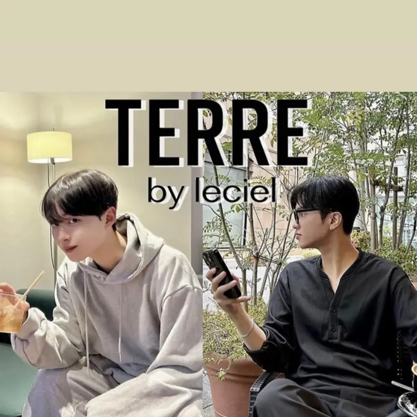 梅田/パーマ/ 韓国メンズヘア/ハタの掲載