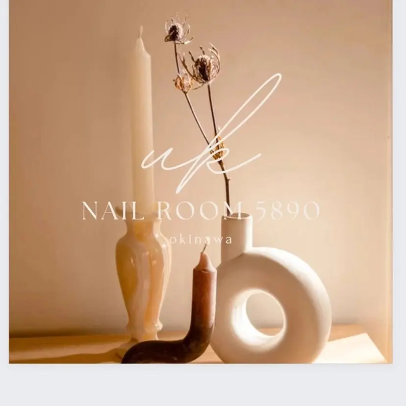 nail room 5890  noaの掲載