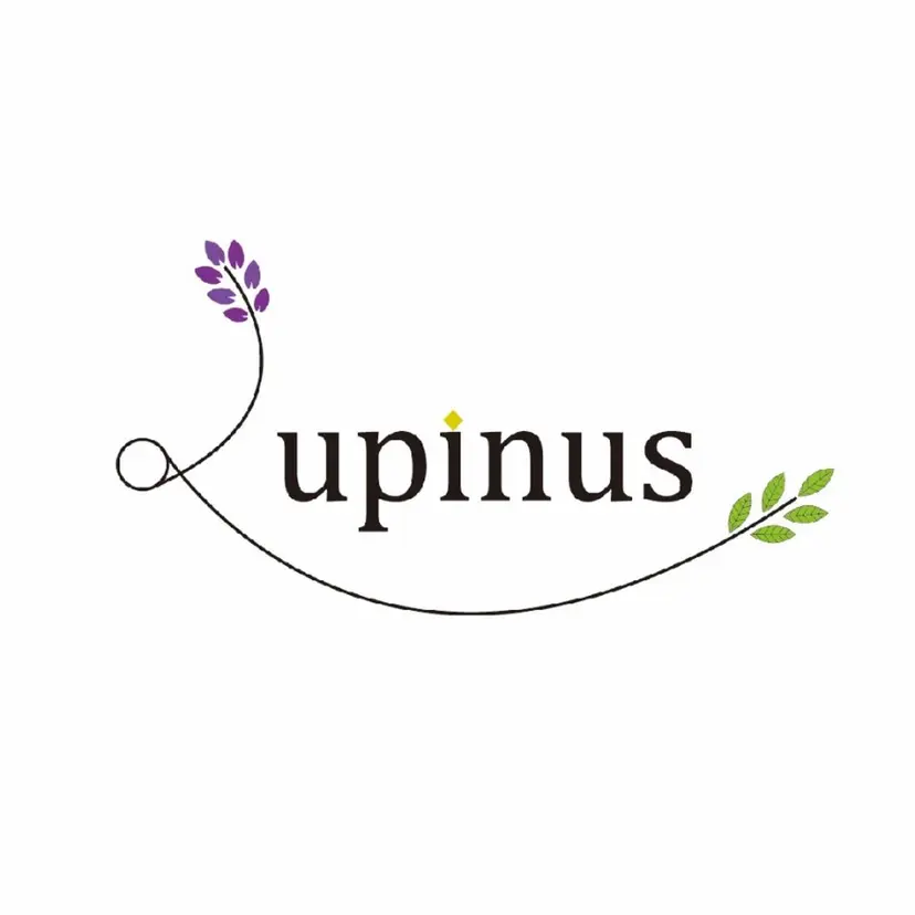 Lupinus ルピナスの掲載