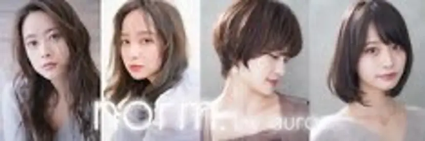 norm. ササキナツミの掲載