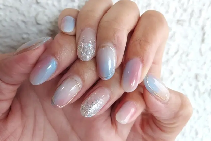 栗東駅 徒歩10分 ネイルサロン ディアの掲載