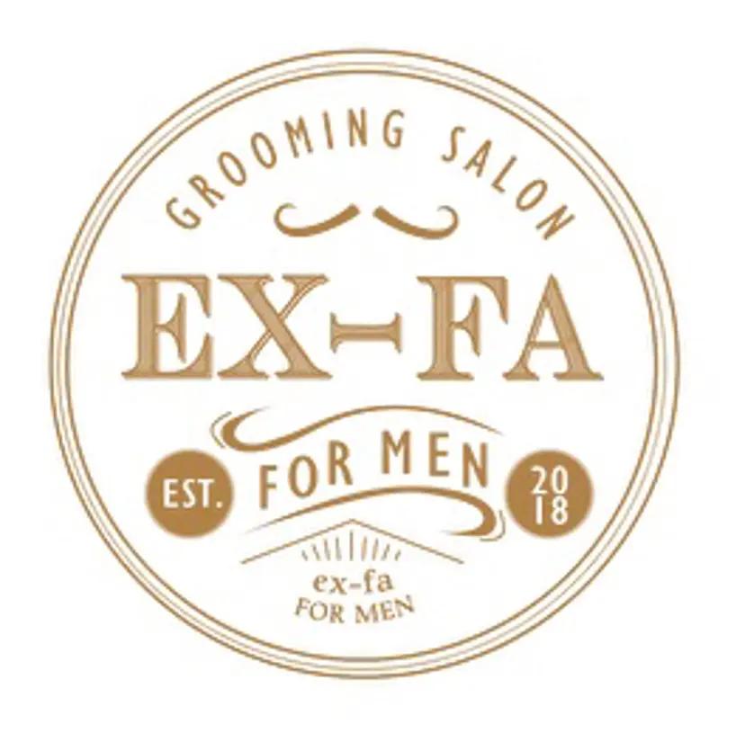ex-fa for men 早藤朋哉の掲載