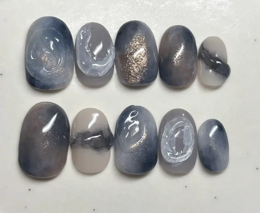 プライベートサロン Suu.nailの掲載