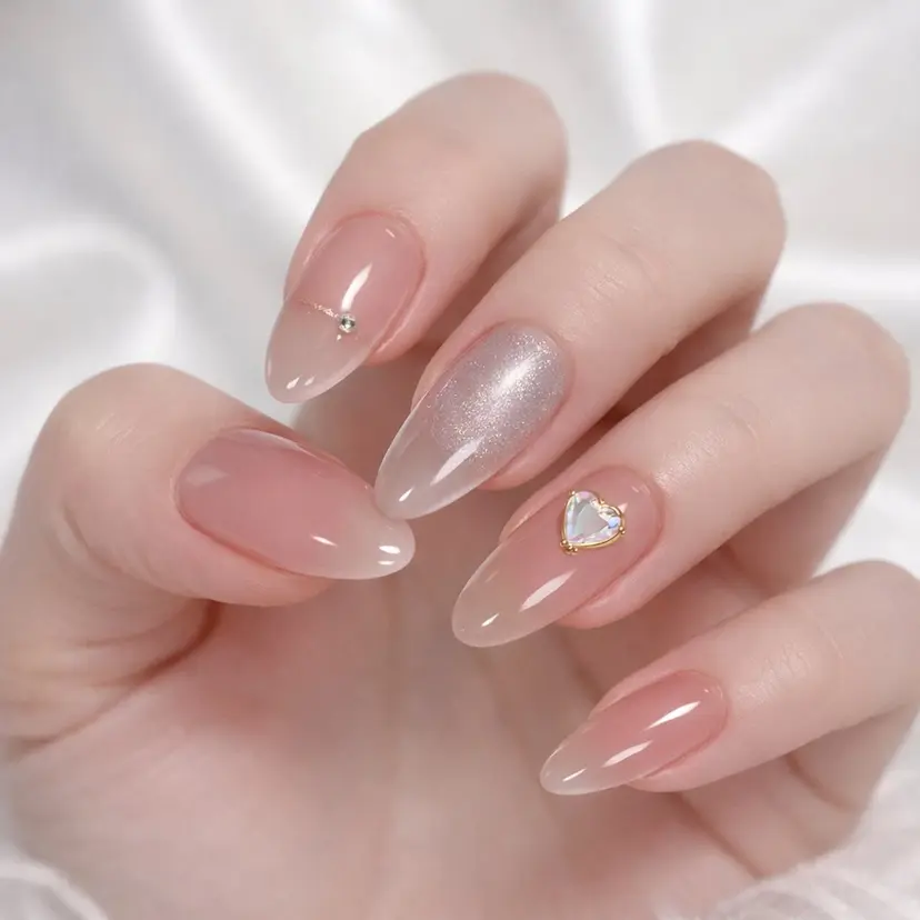 Ecrin nail ✨Yukiの掲載