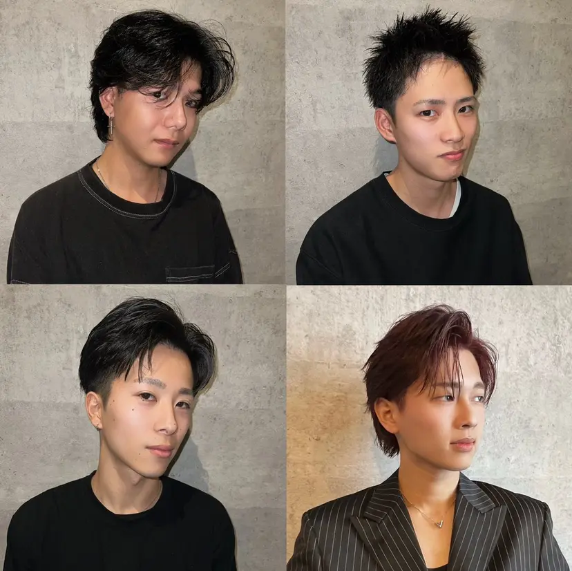 早川 翔夢の掲載