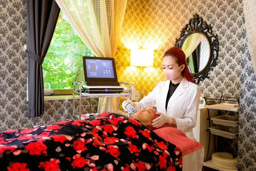 フェムケアサロン｜ VIANJUの掲載