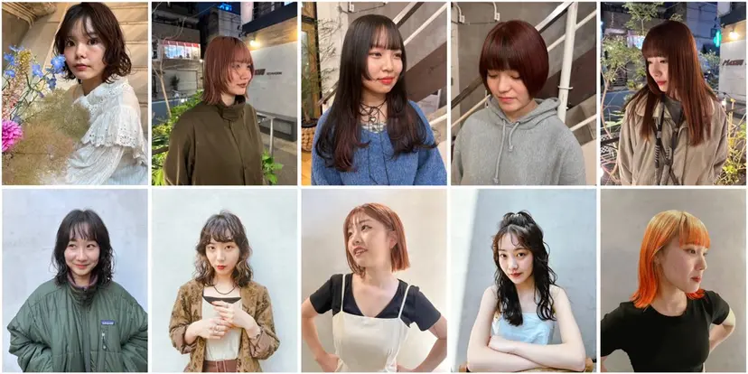 🌈似合わせショート /かりん🌈の掲載