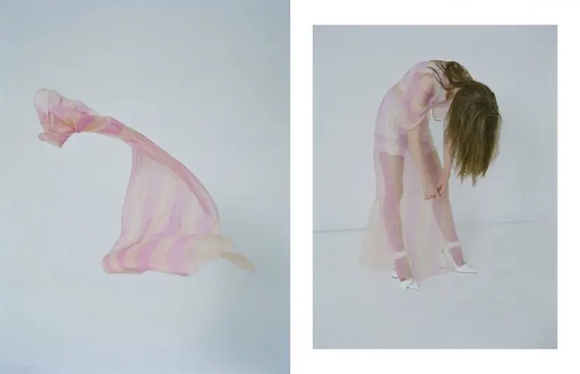 riria/ボブ /透明感カラー🎀の掲載