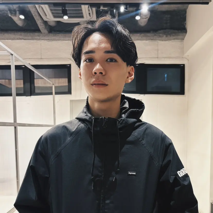 メンズ特化美容師 サノヤマトの掲載