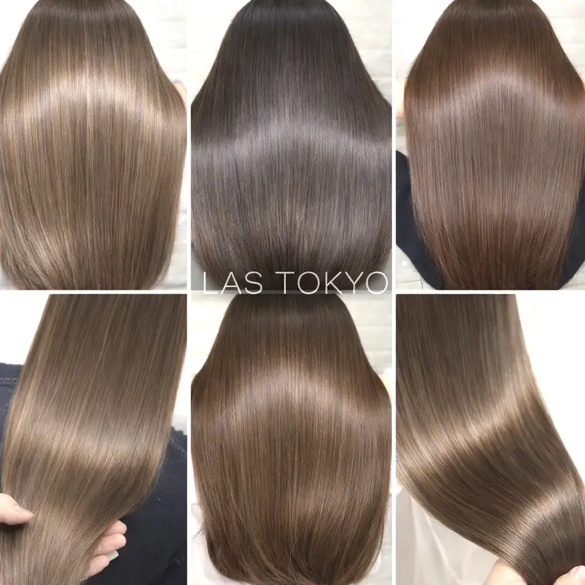 LAS 代表 ナガカワ コウヘイの掲載