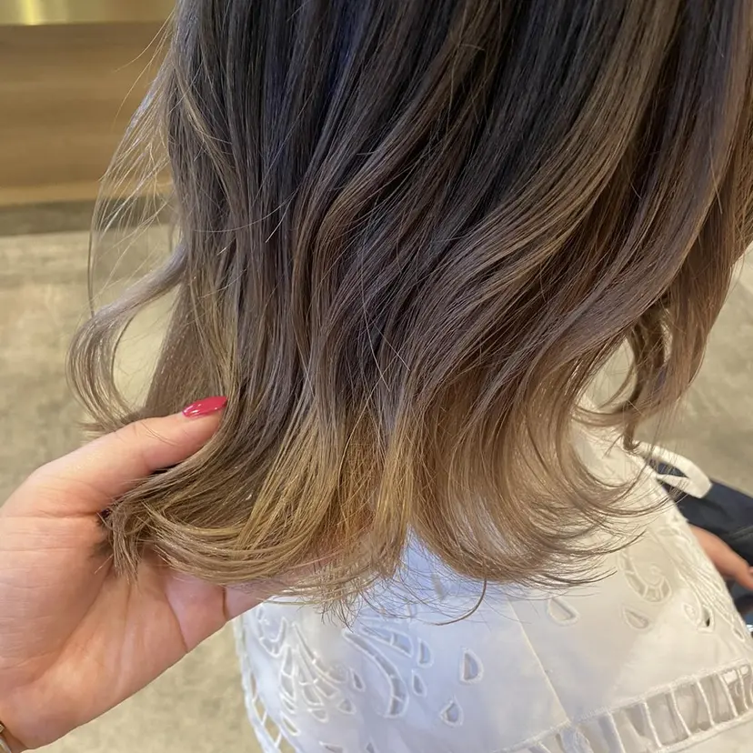 亀井 菜々花の掲載