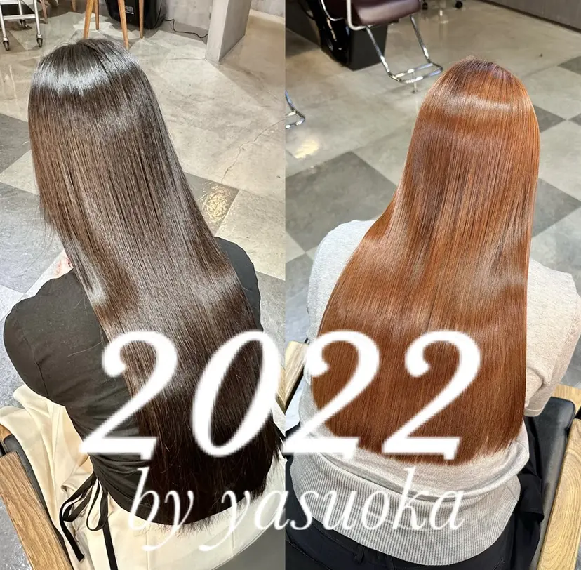 髪質改善|縮毛矯正 ◎店長◎Keitaの掲載