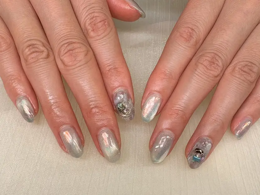 Nailの ヤマダさんの掲載