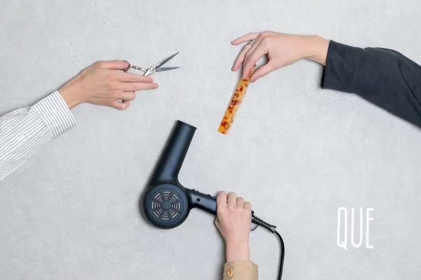 大人ヘアー✁ 細野 夏奈子の掲載