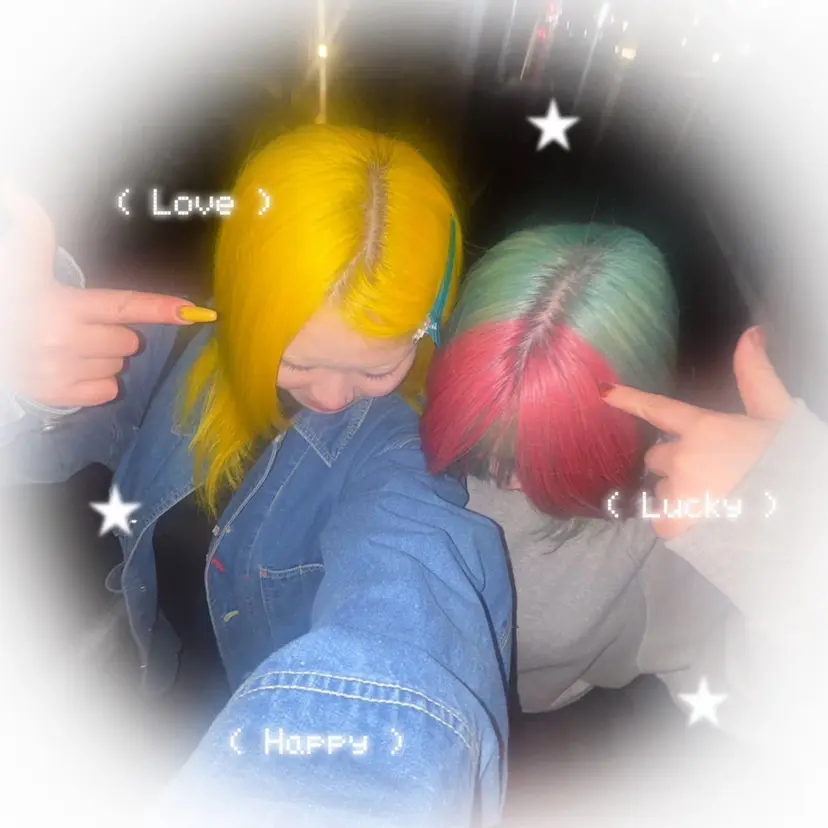 奈那🪼🦋 カットモデル募集🎀の掲載