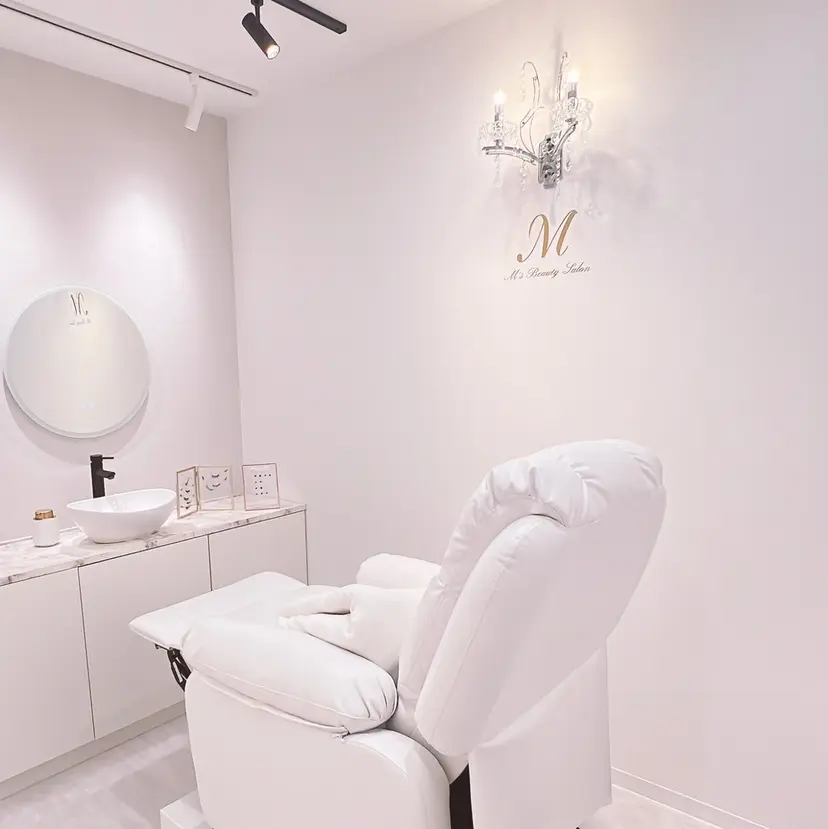 M's 新小岩  ゴトウの掲載