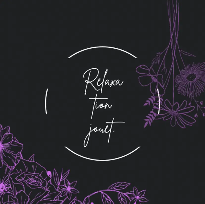 Relaxation jouet.の掲載