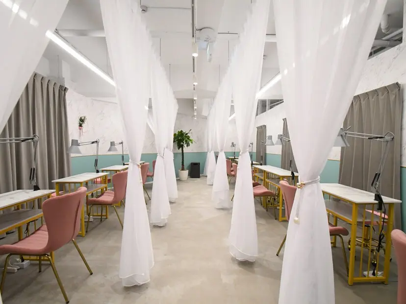 marina🪽🫧 堺筋本町 ネイリストの掲載