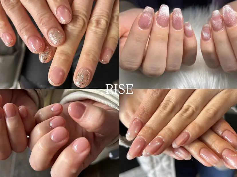 RISE 実紗の掲載