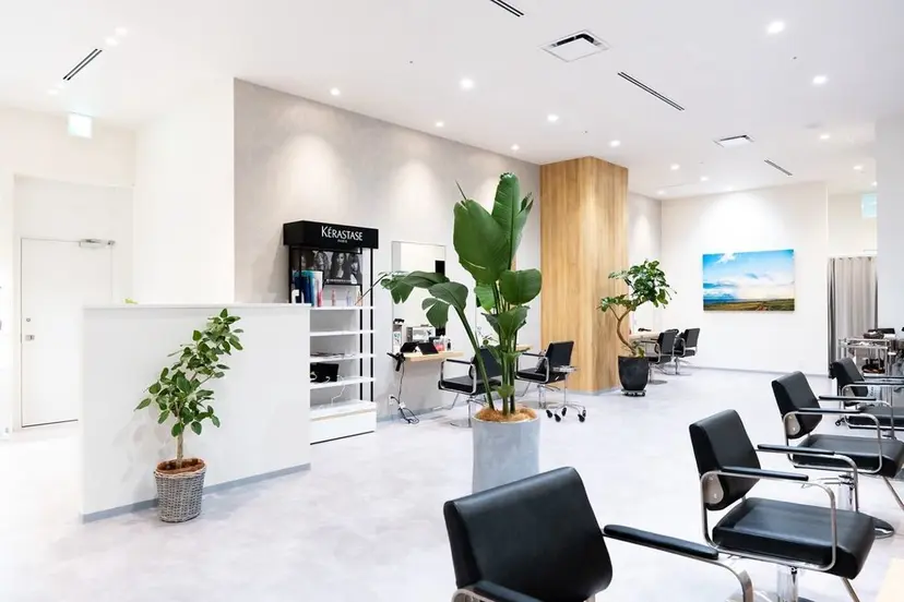 髪質改善/縮毛矯正 /メンズパーマ川田の掲載