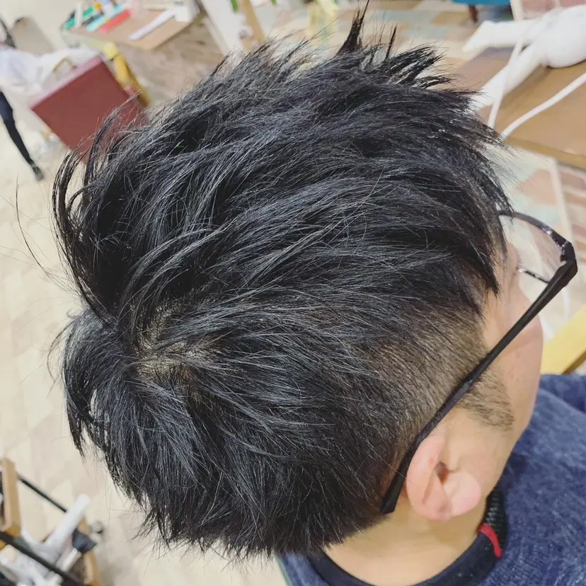 盛本 健斗の掲載