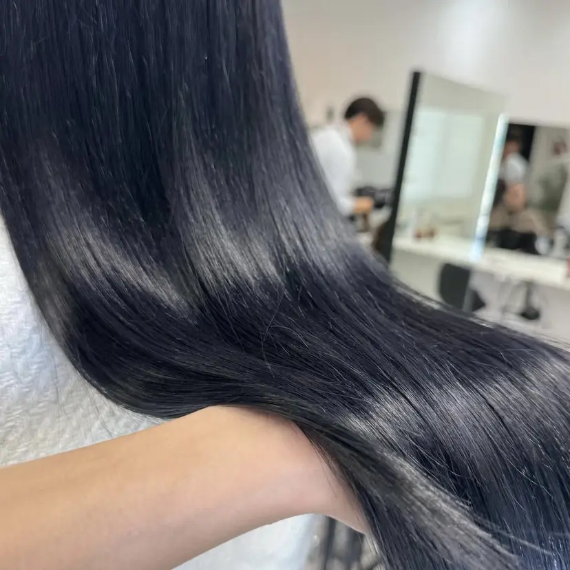 艶髪/レイヤー/ ツグミの掲載