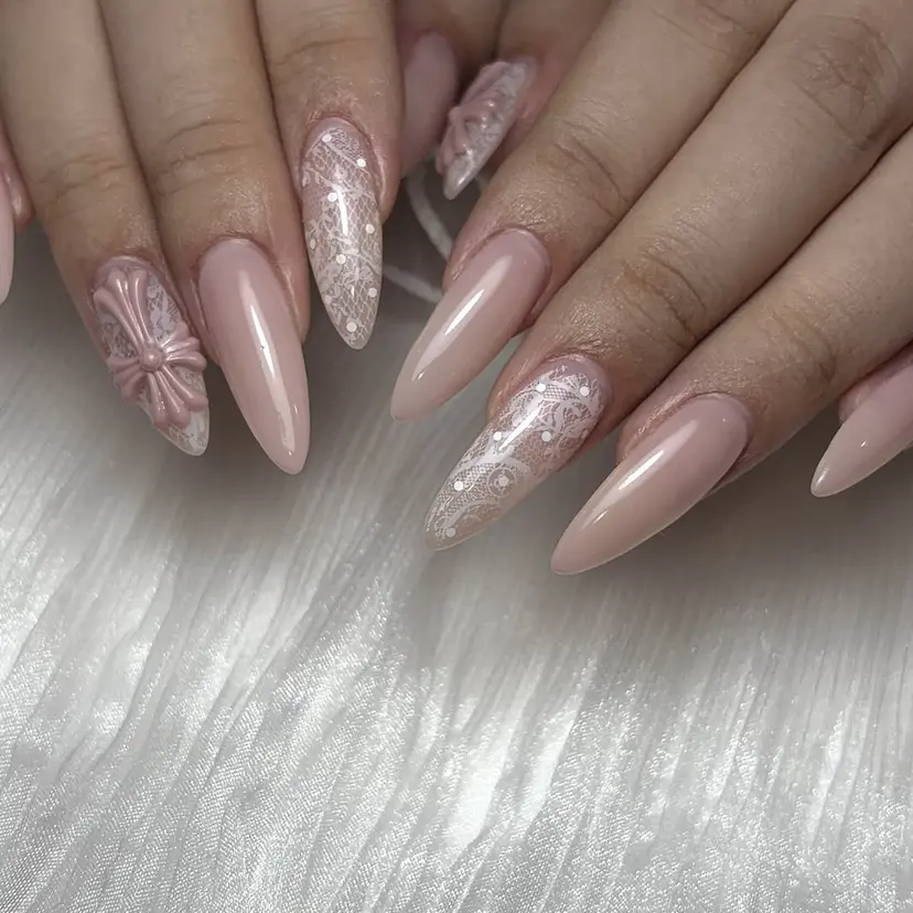 REPE  nail maoの掲載