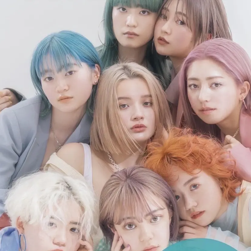 似合せカラー🎨 /後藤大和の掲載