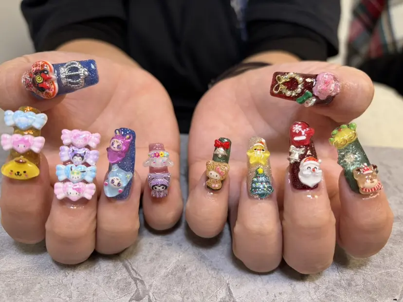 ♾️ インフィニティの掲載