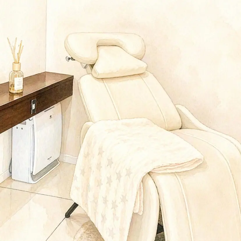 OPS×LIFE BEAUTY/maiの掲載