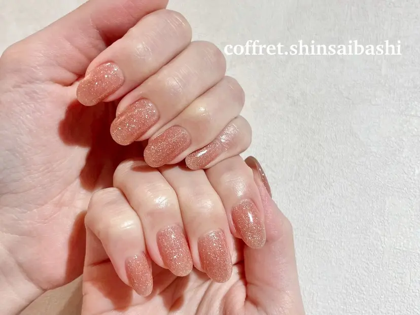 Coffrt. 心斎橋1の掲載