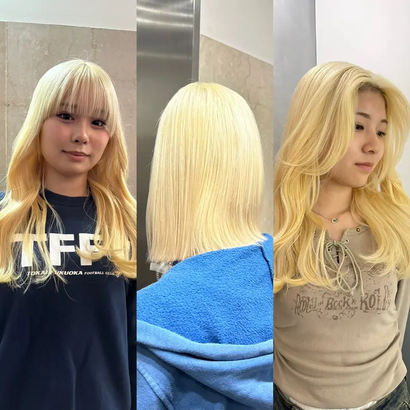 吉祥寺/koume/ カラー/レイヤーの掲載