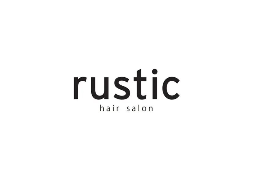 rustic .の掲載