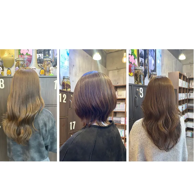 出川 結菜の掲載