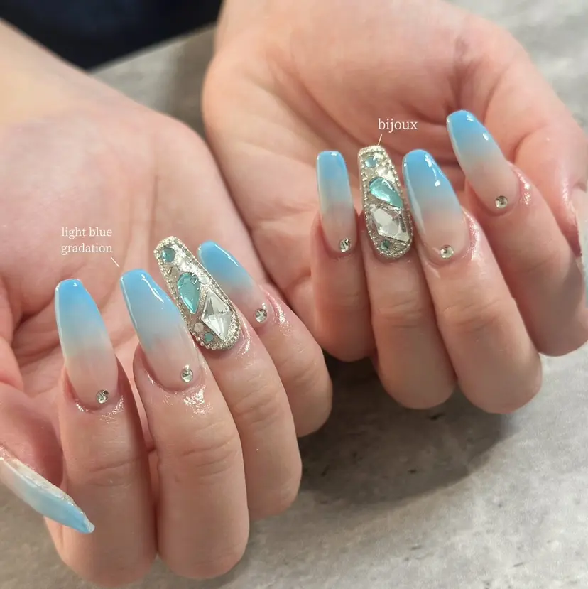 One's Nail Roomの掲載